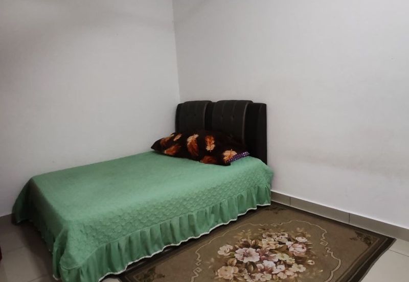 Almyra Residences @ Bandar Puteri Bangi