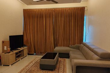 Almyra Residences @ Bandar Puteri Bangi