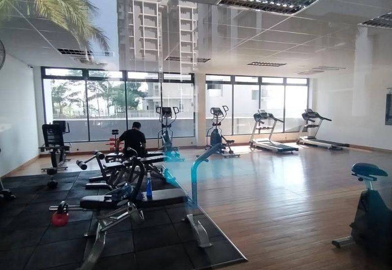 Almyra Residences @ Bandar Puteri Bangi