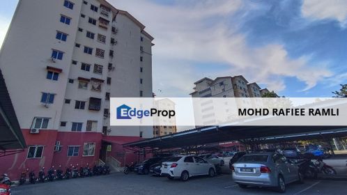 Ground Floor Residensi Melor Seksyen 5 Bandar Baru Bangi for Sale, Selangor, Bangi