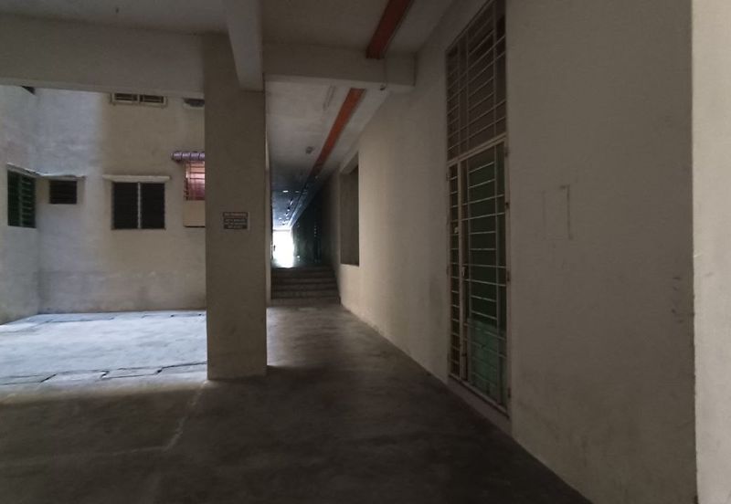 Residensi Melor @ Bandar Baru Bangi