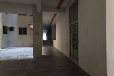 Residensi Melor @ Bandar Baru Bangi