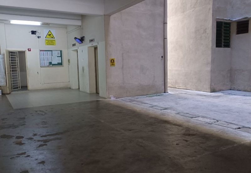 Residensi Melor @ Bandar Baru Bangi