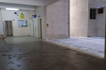 Residensi Melor @ Bandar Baru Bangi