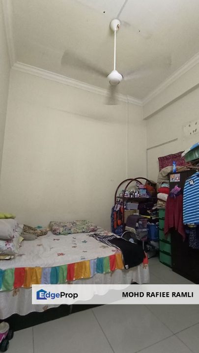 Ground Floor Residensi Melor Seksyen 5 Bandar Baru Bangi for Sale, Selangor, Bangi