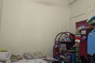 Residensi Melor @ Bandar Baru Bangi