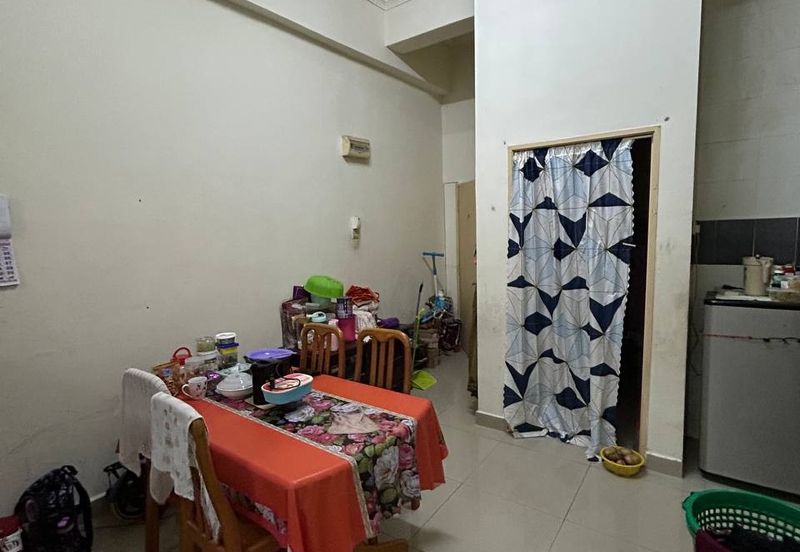 Residensi Melor @ Bandar Baru Bangi