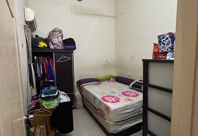 Residensi Melor @ Bandar Baru Bangi