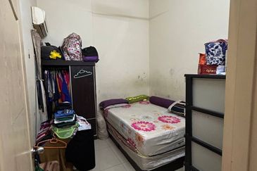 Residensi Melor @ Bandar Baru Bangi