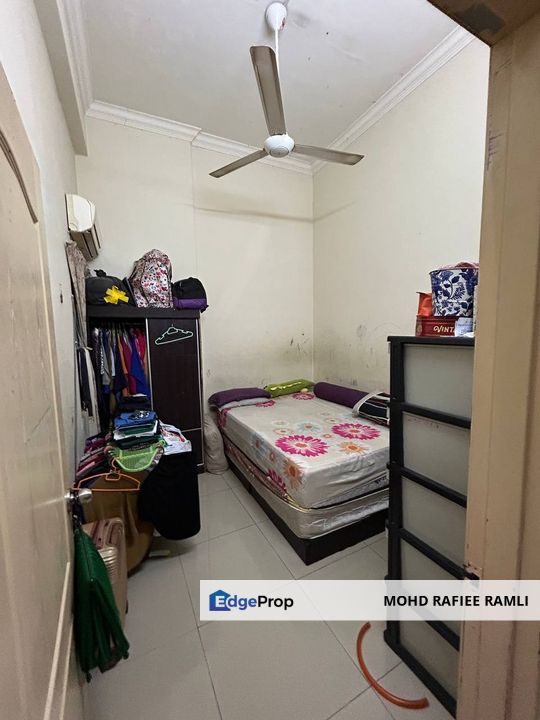 Ground Floor Residensi Melor Seksyen 5 Bandar Baru Bangi for Sale, Selangor, Bangi