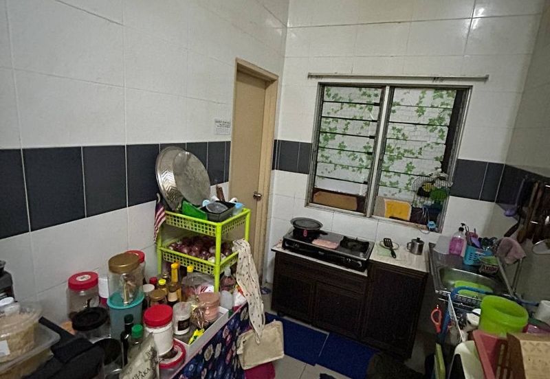 Residensi Melor @ Bandar Baru Bangi