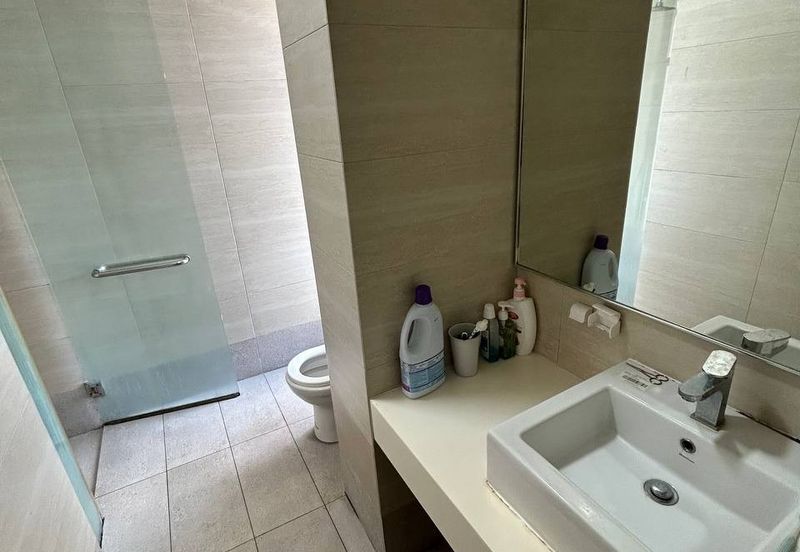 LAMAN ALAMANDA @ KOTA SERIEMAS