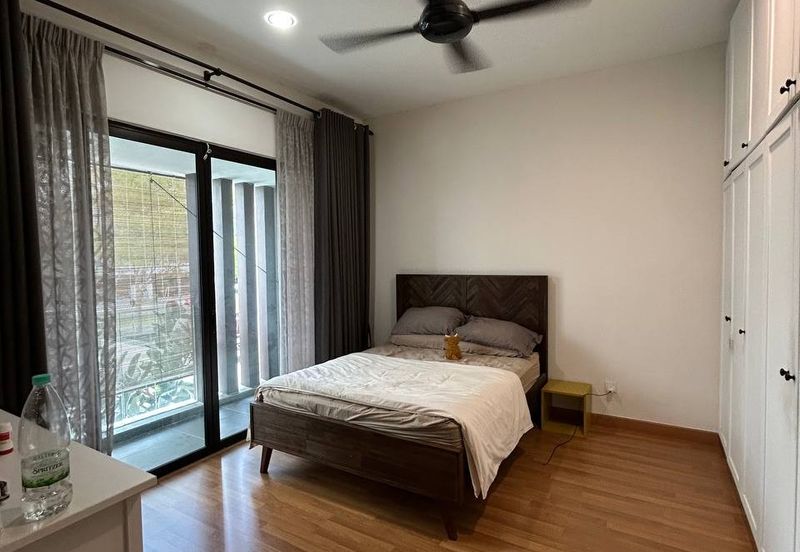 LAMAN ALAMANDA @ KOTA SERIEMAS