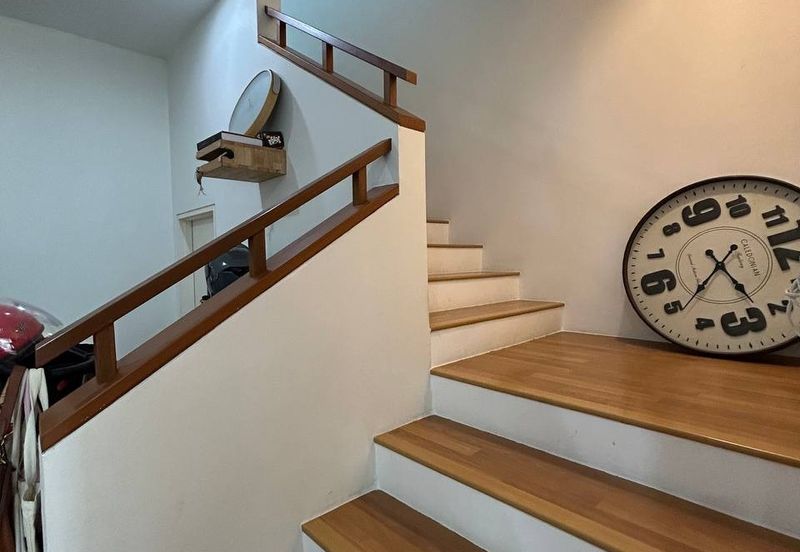 LAMAN ALAMANDA @ KOTA SERIEMAS