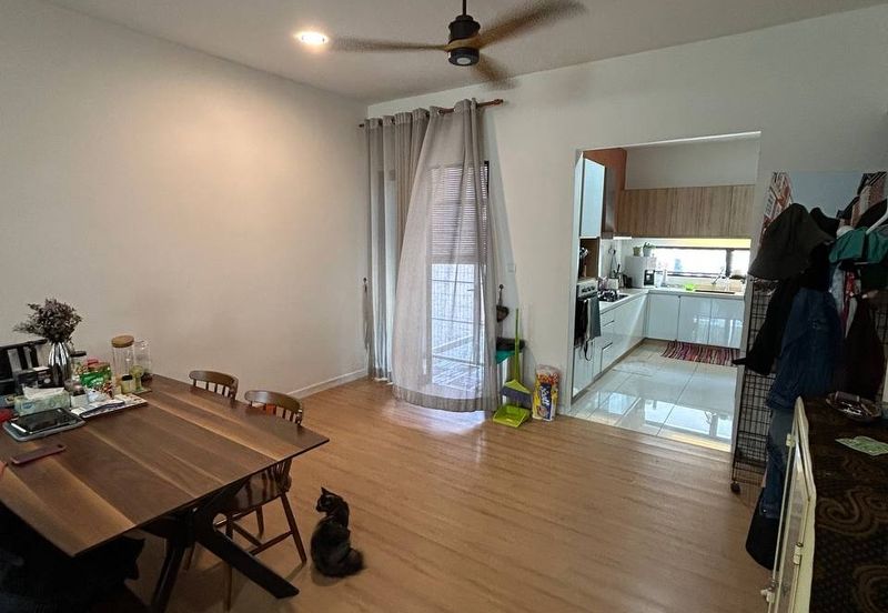 LAMAN ALAMANDA @ KOTA SERIEMAS