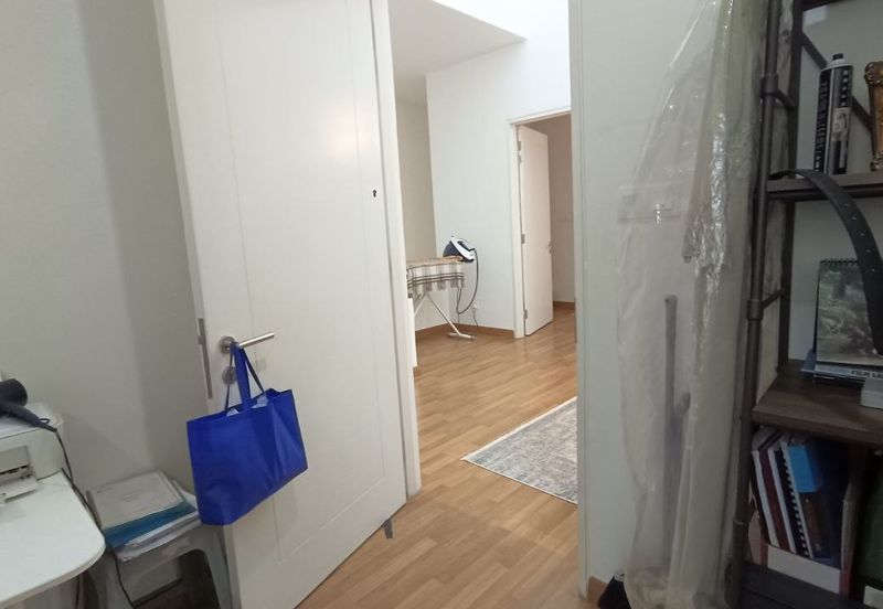 LAMAN ALAMANDA @ KOTA SERIEMAS