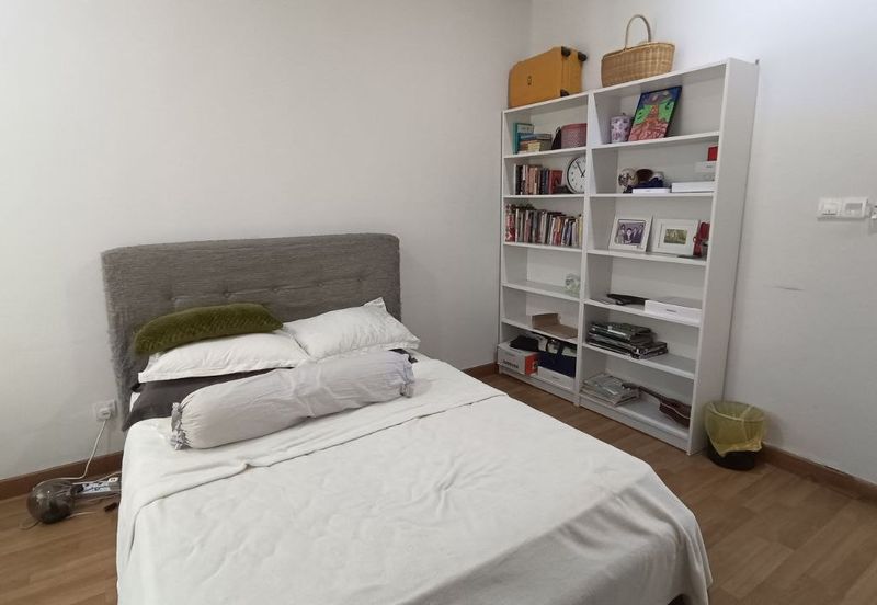 LAMAN ALAMANDA @ KOTA SERIEMAS