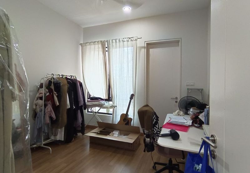 LAMAN ALAMANDA @ KOTA SERIEMAS