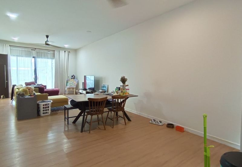 LAMAN ALAMANDA @ KOTA SERIEMAS