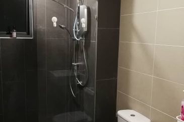 Almyra Residences @ Bandar Puteri Bangi