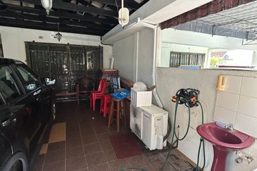 Seksyen 3, Bandar Baru Bangi