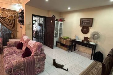 Seksyen 3, Bandar Baru Bangi