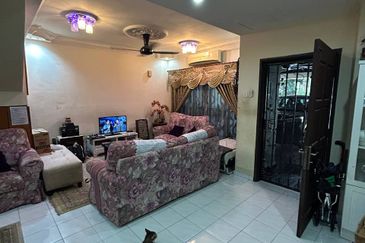 Seksyen 3, Bandar Baru Bangi