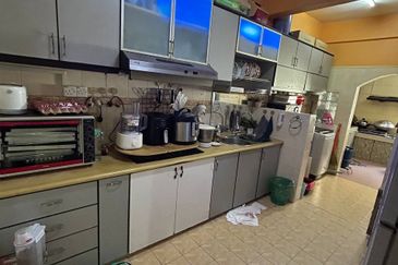 Seksyen 3, Bandar Baru Bangi