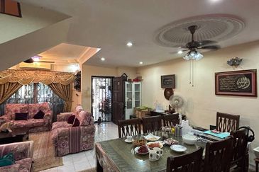 Seksyen 3, Bandar Baru Bangi