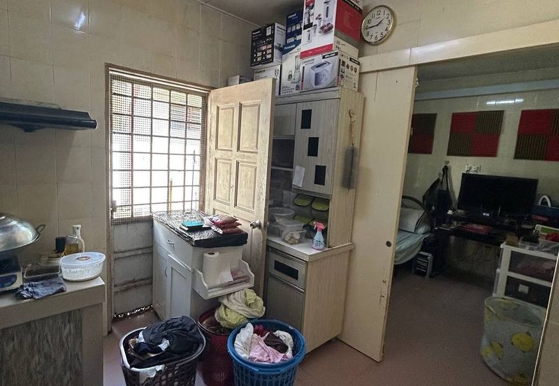 Seksyen 3, Bandar Baru Bangi