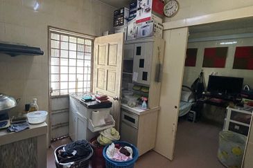 Seksyen 3, Bandar Baru Bangi