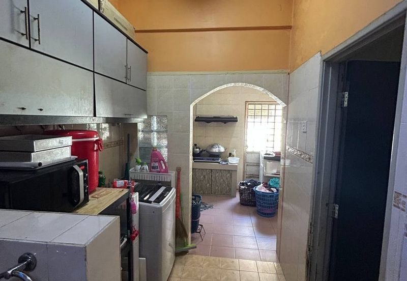 Seksyen 3, Bandar Baru Bangi