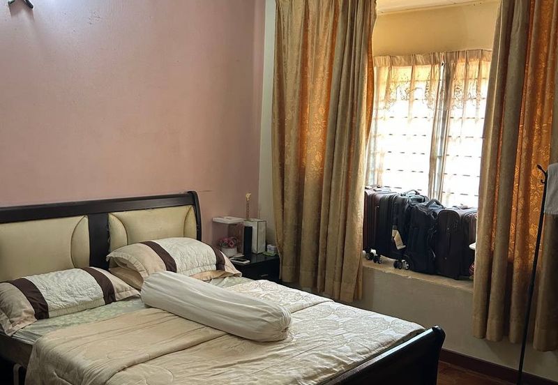 Seksyen 3, Bandar Baru Bangi