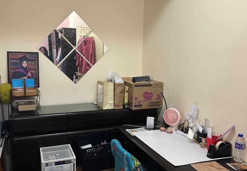 Seksyen 3, Bandar Baru Bangi