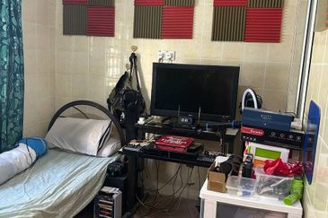 Seksyen 3, Bandar Baru Bangi