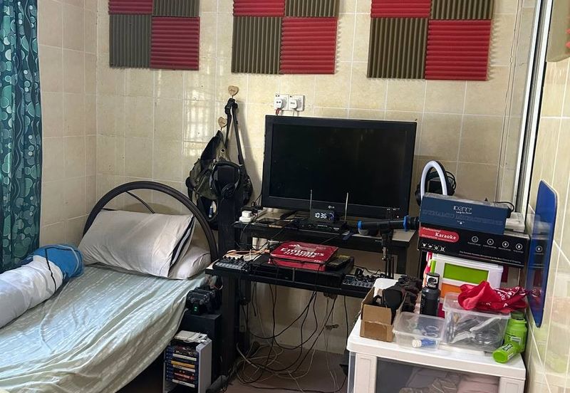 Seksyen 3, Bandar Baru Bangi