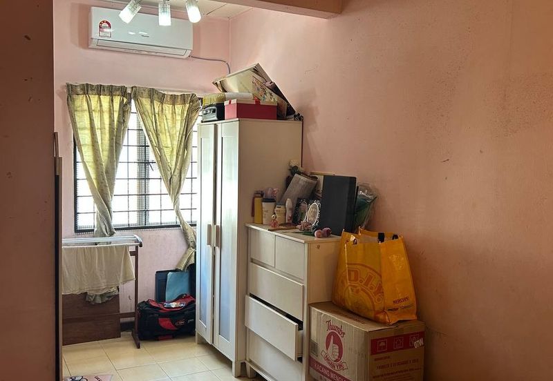 Seksyen 3, Bandar Baru Bangi