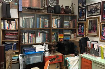 Seksyen 3, Bandar Baru Bangi