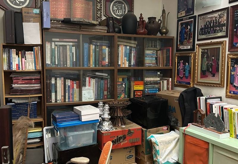 Seksyen 3, Bandar Baru Bangi