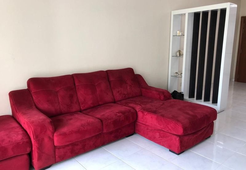 Kiara Designer Suites