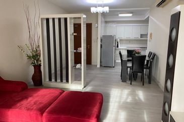 Kiara Designer Suites