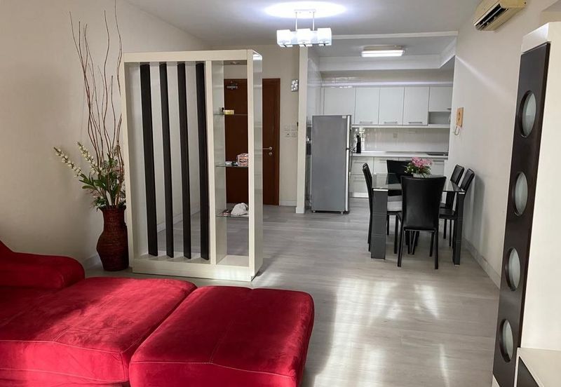 Kiara Designer Suites