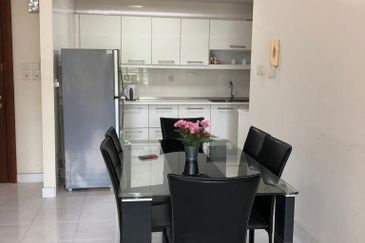 Kiara Designer Suites