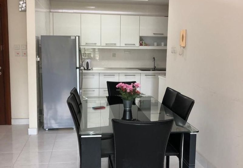 Kiara Designer Suites