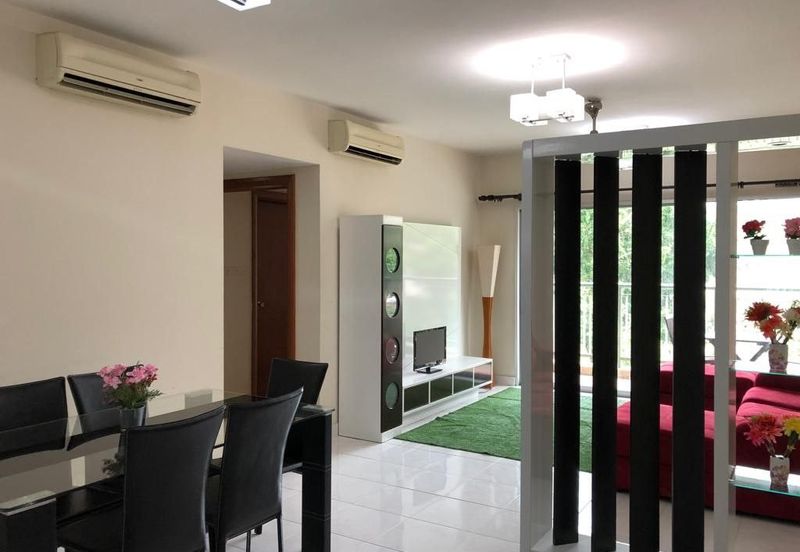 Kiara Designer Suites