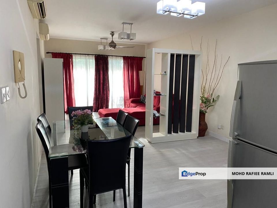 Cheapest in Elite Area Kiara Designer Suite Mont Kiara Kuala Lumpur for Sale, Kuala Lumpur, Mont Kiara