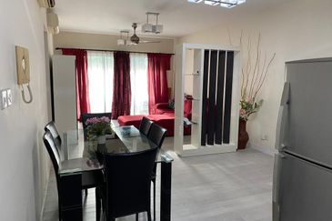 Kiara Designer Suites