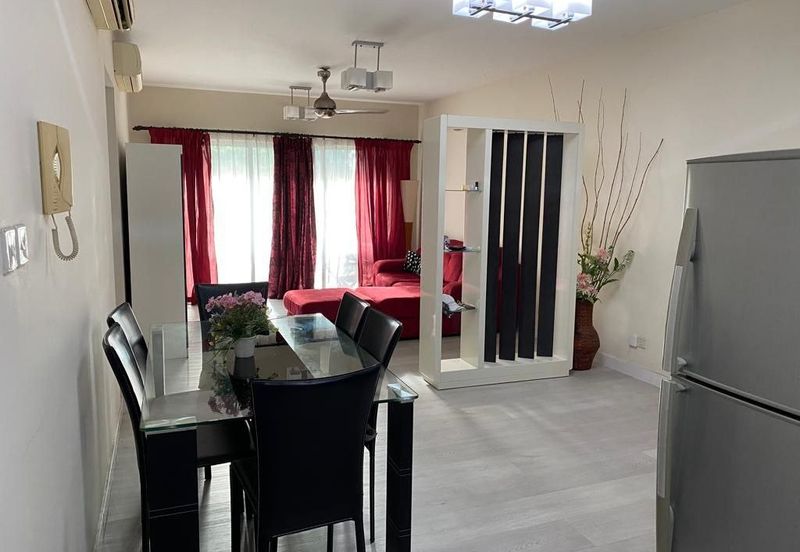 Kiara Designer Suites