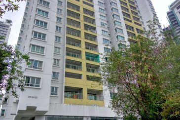 Kiara Designer Suites