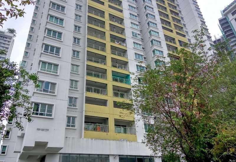 Kiara Designer Suites